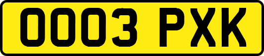 OO03PXK
