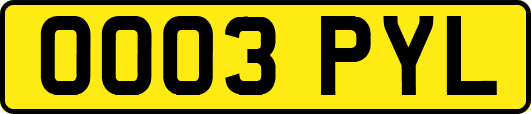 OO03PYL