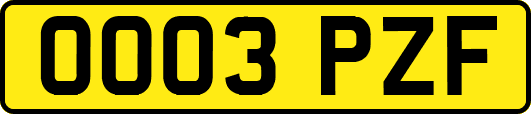 OO03PZF