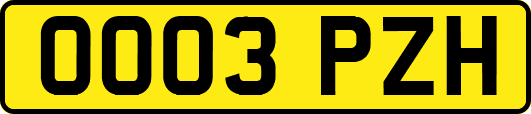 OO03PZH