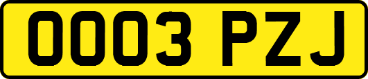 OO03PZJ