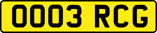 OO03RCG