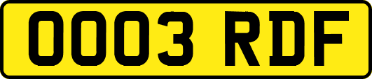 OO03RDF