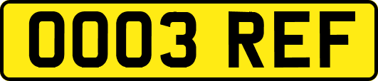 OO03REF