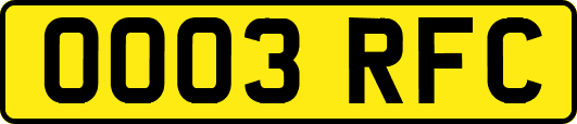 OO03RFC