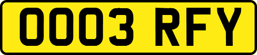 OO03RFY