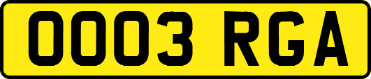 OO03RGA