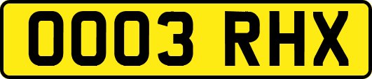 OO03RHX