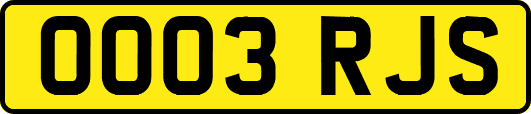 OO03RJS