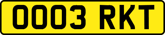 OO03RKT
