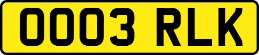 OO03RLK