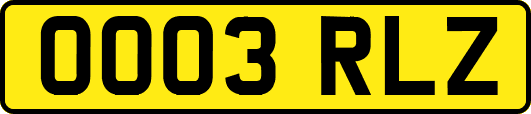 OO03RLZ