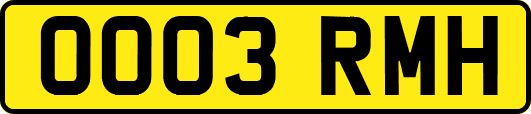 OO03RMH
