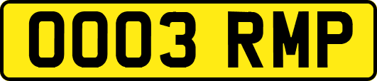OO03RMP