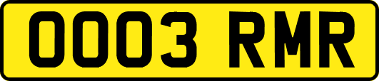 OO03RMR