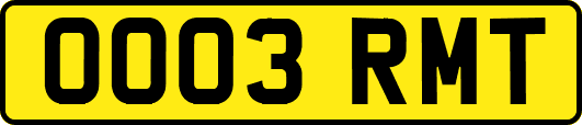 OO03RMT