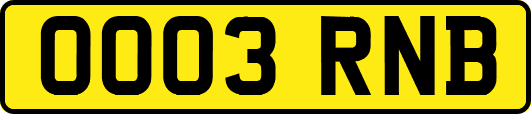 OO03RNB