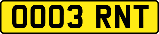 OO03RNT