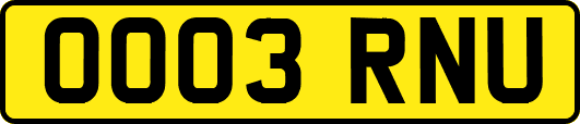 OO03RNU