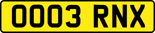 OO03RNX