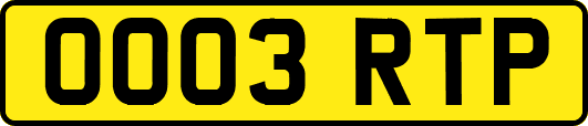 OO03RTP