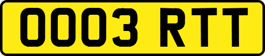OO03RTT