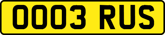 OO03RUS