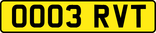 OO03RVT