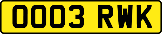 OO03RWK