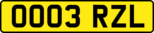 OO03RZL