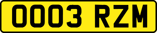 OO03RZM