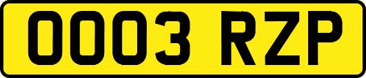 OO03RZP