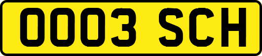 OO03SCH