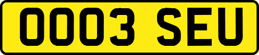 OO03SEU