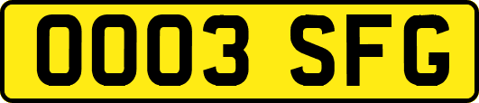 OO03SFG