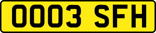 OO03SFH