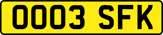 OO03SFK