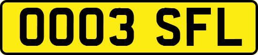 OO03SFL