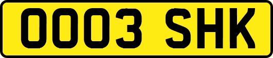 OO03SHK