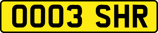 OO03SHR