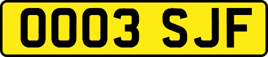 OO03SJF