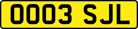 OO03SJL