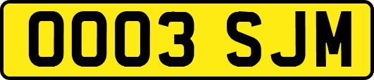 OO03SJM