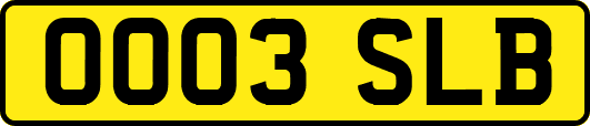 OO03SLB
