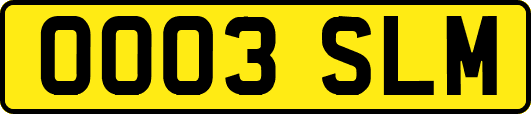 OO03SLM