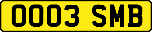 OO03SMB