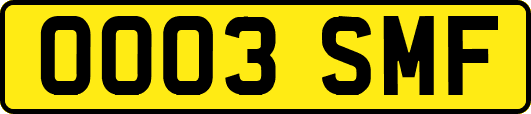 OO03SMF