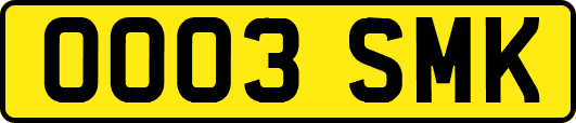 OO03SMK