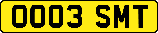 OO03SMT
