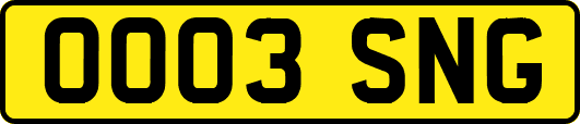 OO03SNG